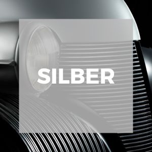 Silber<br>Mitgliedschaft